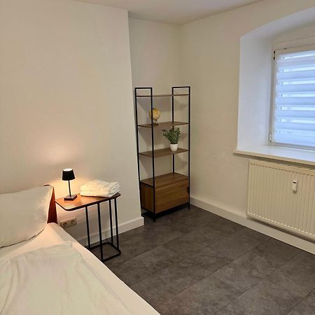 Sleep & Stay Kempten Exteriér fotografie