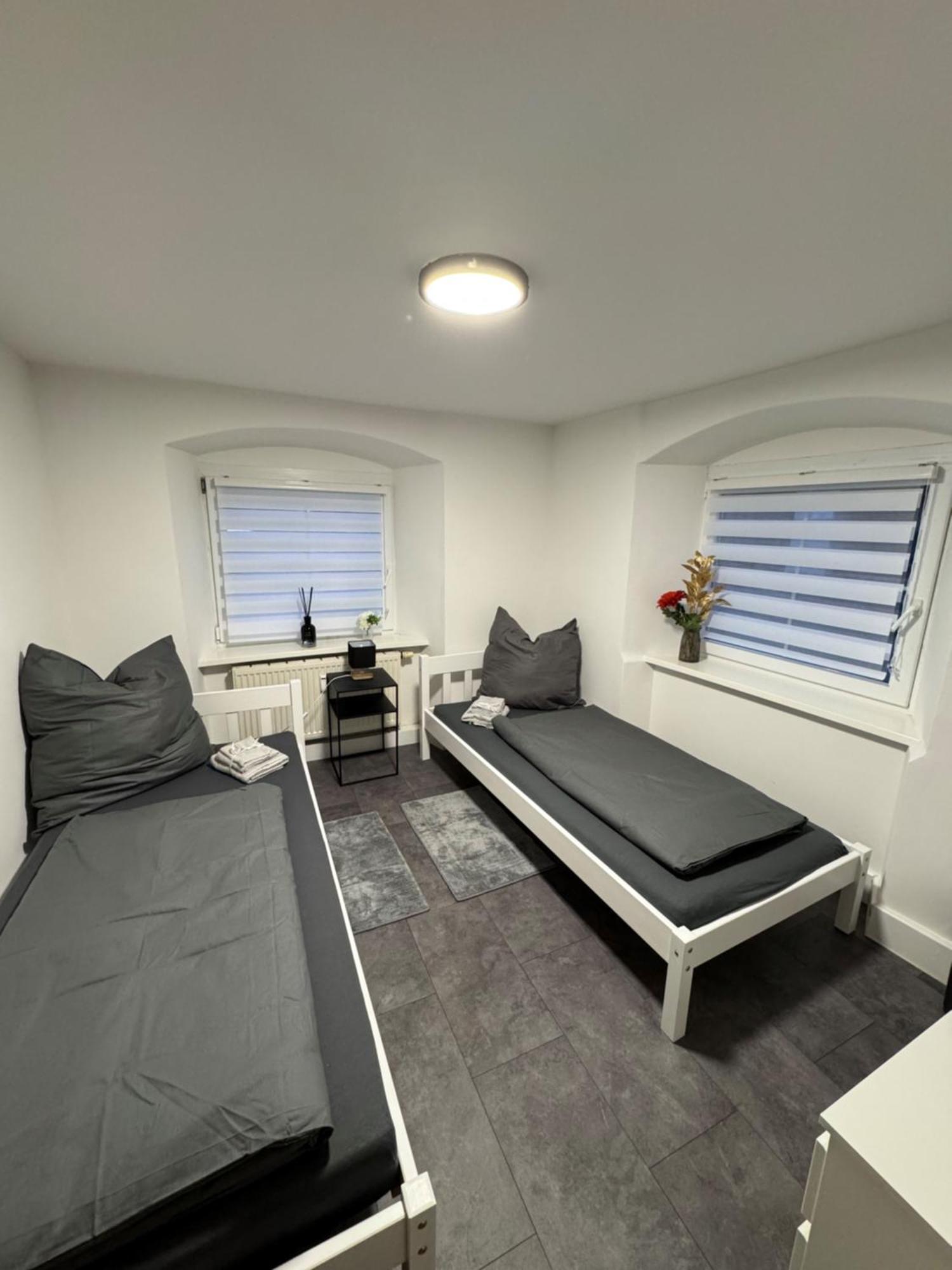 Sleep & Stay Kempten Exteriér fotografie