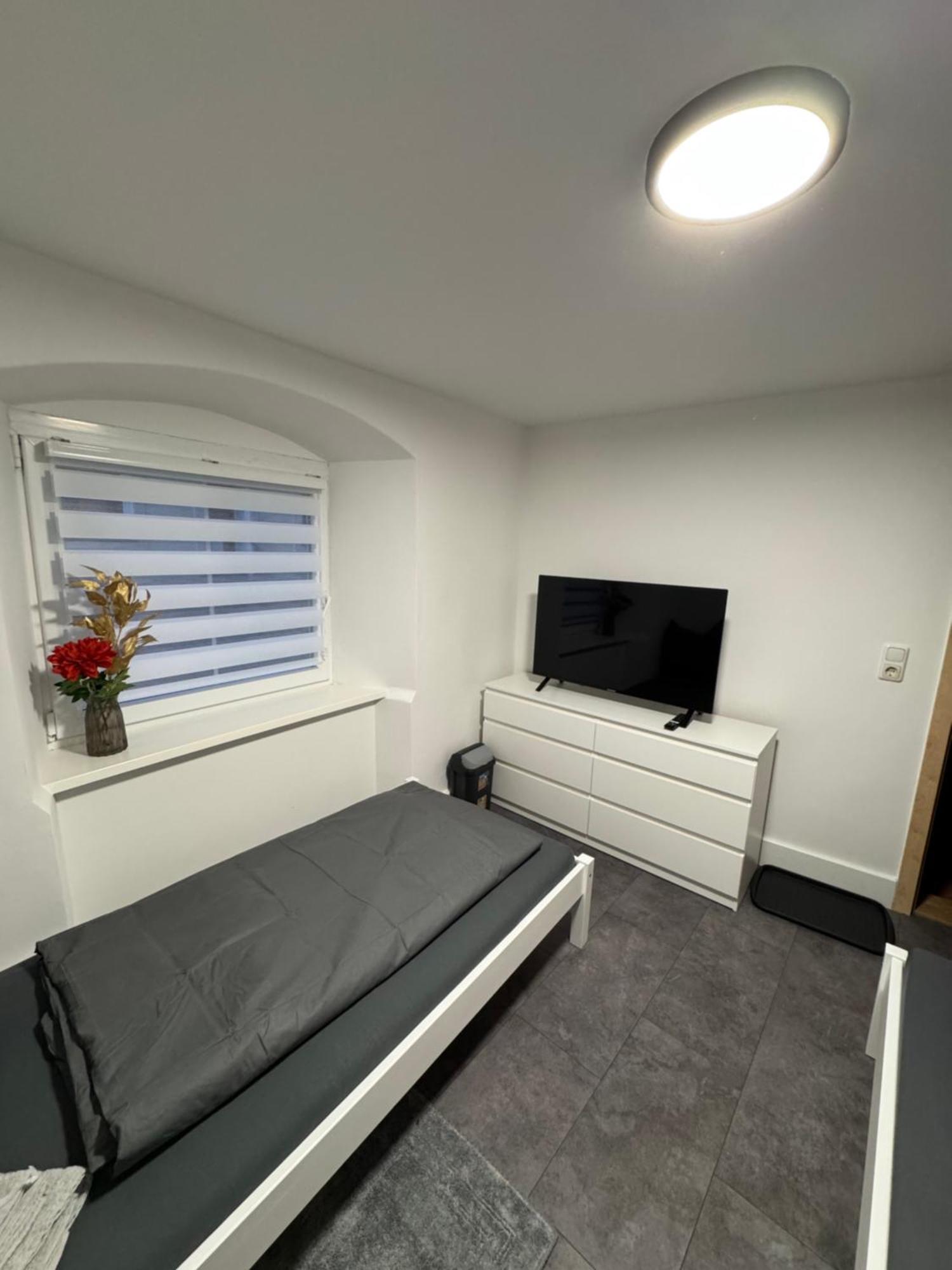 Sleep & Stay Kempten Exteriér fotografie