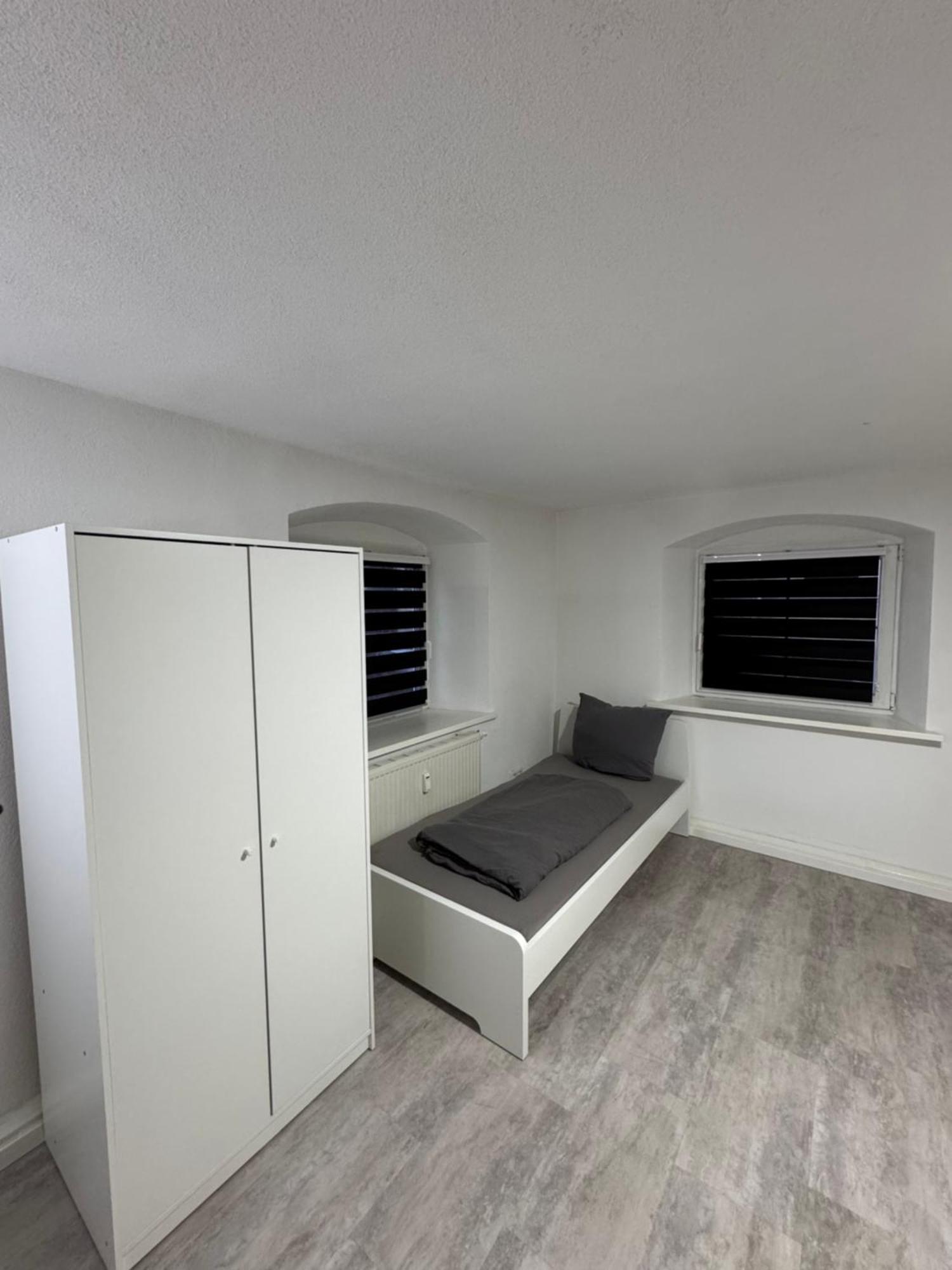 Sleep & Stay Kempten Exteriér fotografie