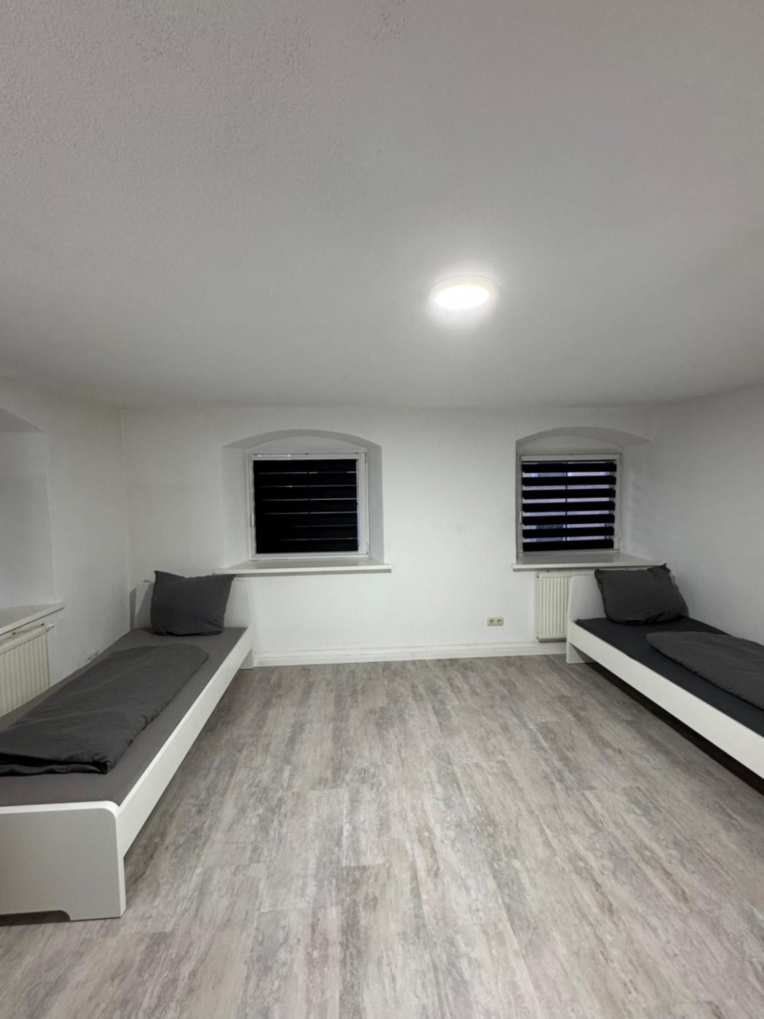 Sleep & Stay Kempten Exteriér fotografie