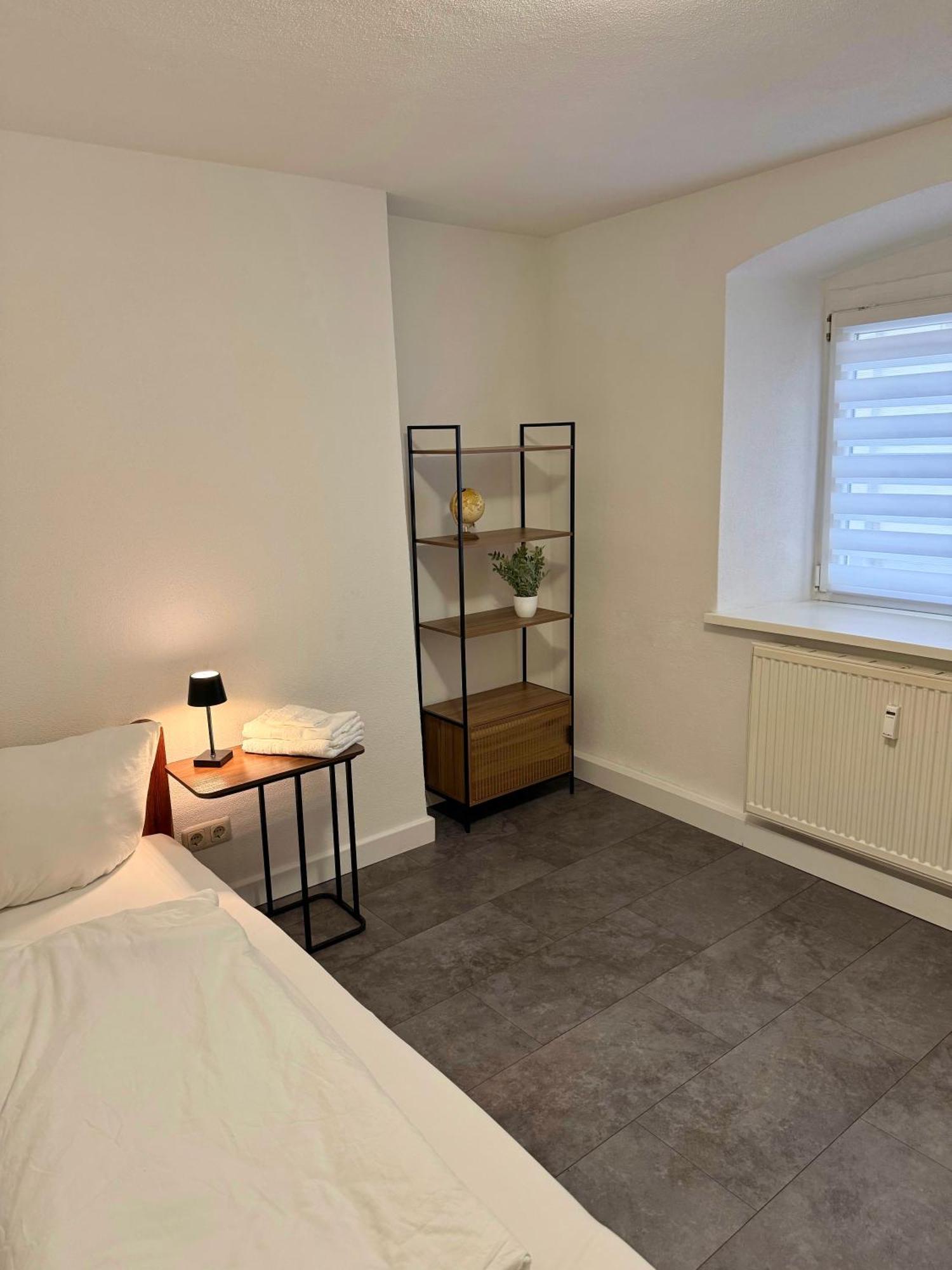 Sleep & Stay Kempten Exteriér fotografie